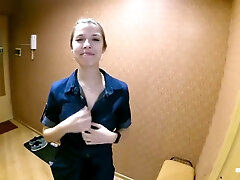 Mihanika69 - My First Casting And My Easiest Money Pov
